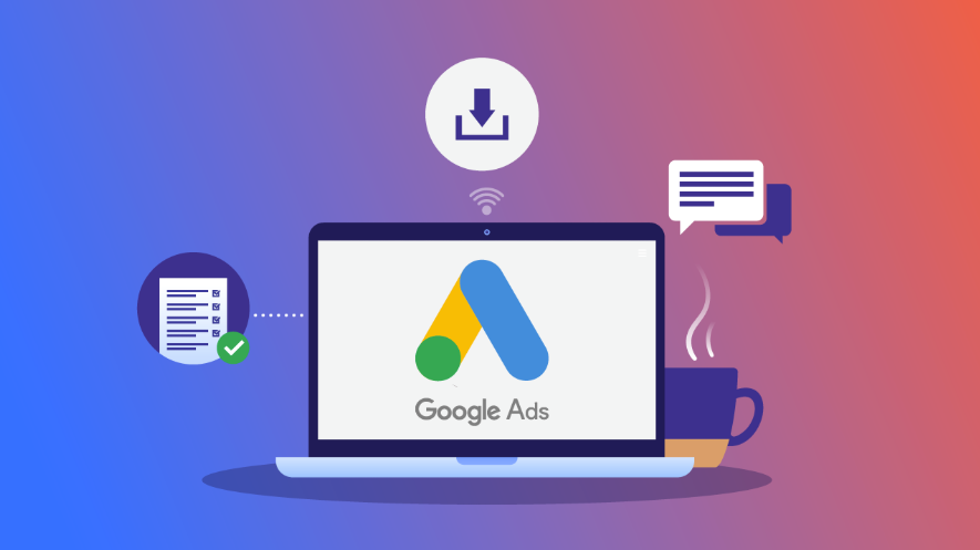 Google Ads Services - Skilleddesk LLC